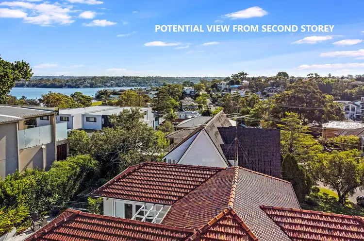 Second view of Homely house listing, 128 Terry Street, Kyle Bay NSW 2221