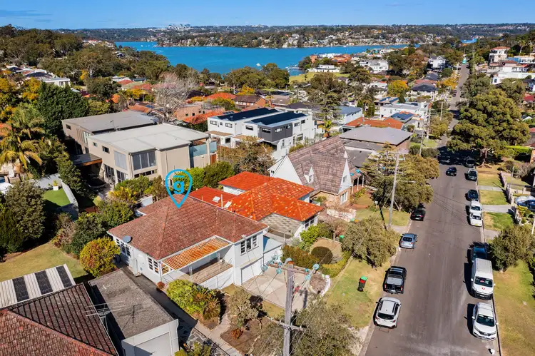 Third view of Homely house listing, 128 Terry Street, Kyle Bay NSW 2221