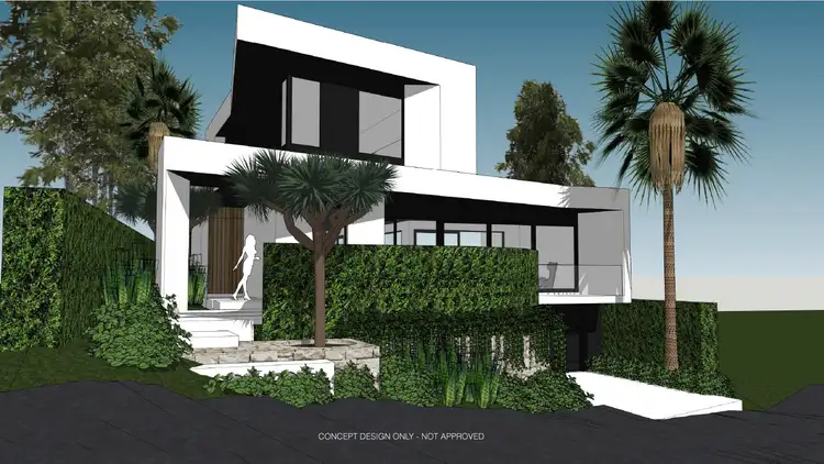 Fourth view of Homely house listing, 128 Terry Street, Kyle Bay NSW 2221