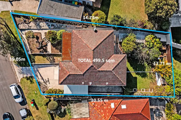 Fifth view of Homely house listing, 128 Terry Street, Kyle Bay NSW 2221