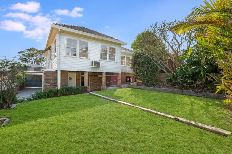 Sixth view of Homely house listing, 128 Terry Street, Kyle Bay NSW 2221