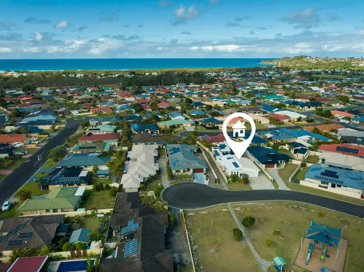 6 Lilly Pilly Place