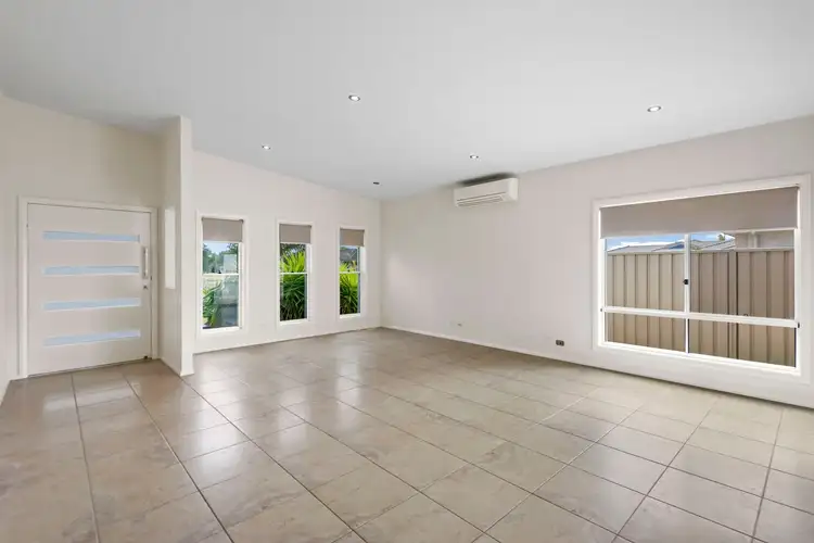 Third view of Homely semi-detached listing, 1/6 Lilly Pilly Place, Evans Head NSW 2473