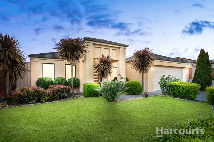 17 Highfield Road, Cairnlea VIC 3023