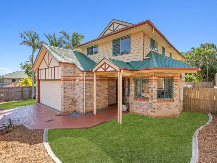 7/20 Thurston Street, Tingalpa QLD 4173