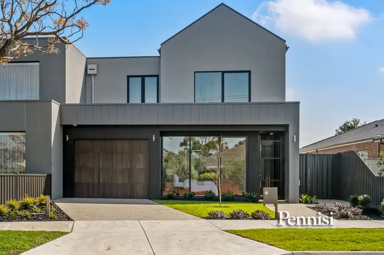 Third view of Homely townhouse listing, 3a Byron Avenue, Keilor East VIC 3033
