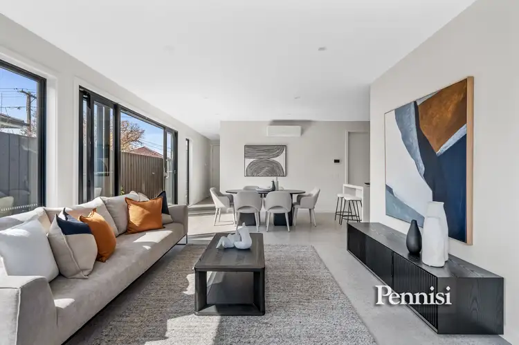 Fourth view of Homely townhouse listing, 3a Byron Avenue, Keilor East VIC 3033