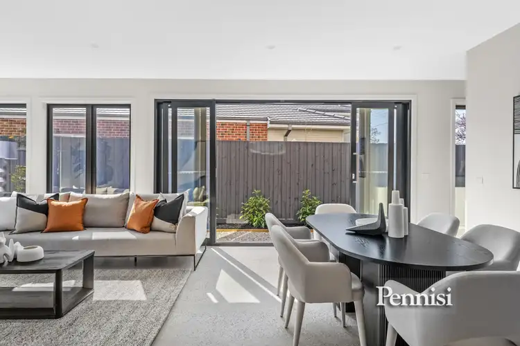 Fifth view of Homely townhouse listing, 3a Byron Avenue, Keilor East VIC 3033