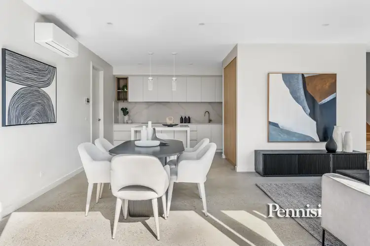 Sixth view of Homely townhouse listing, 3a Byron Avenue, Keilor East VIC 3033