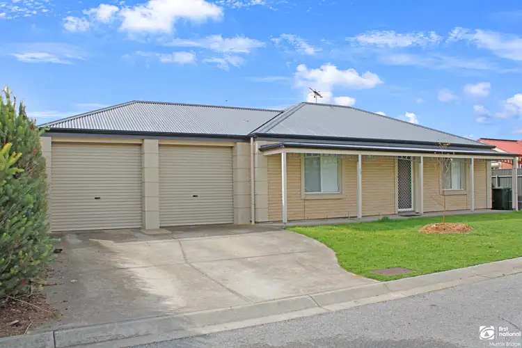 10/100 Christian Road, Murray Bridge SA 5253