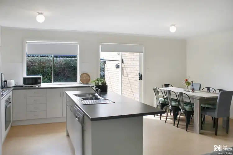 Second view of Homely house listing, 10/100 Christian Road, Murray Bridge SA 5253