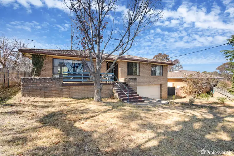 19 O'Dell Street, Armidale NSW 2350