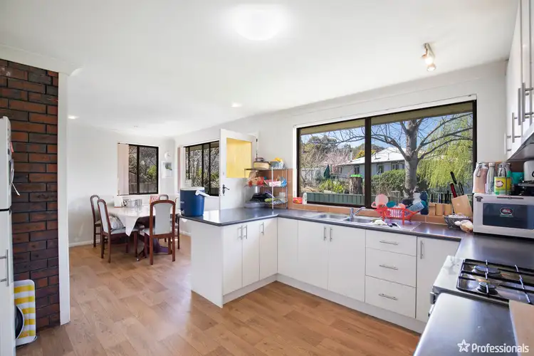 Second view of Homely house listing, 19 O'Dell Street, Armidale NSW 2350