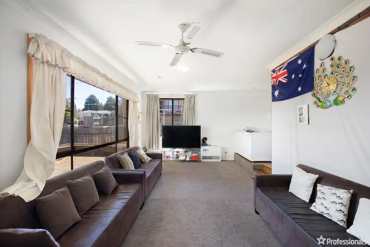 Third view of Homely house listing, 19 O'Dell Street, Armidale NSW 2350