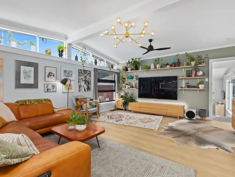 Fourth view of Homely house listing, 1 Tarcoola Place, Engadine NSW 2233