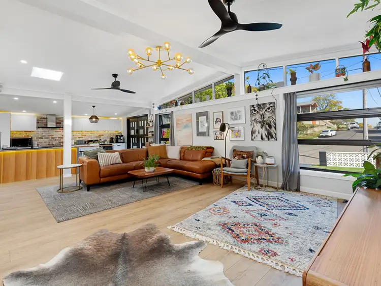 Fifth view of Homely house listing, 1 Tarcoola Place, Engadine NSW 2233