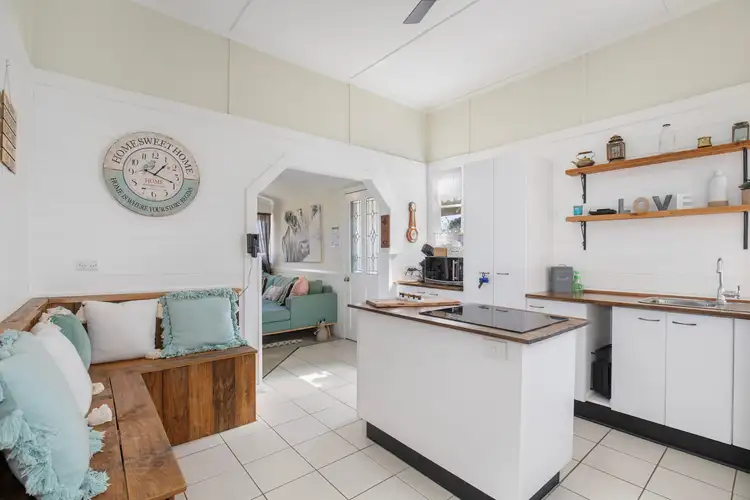 Second view of Homely house listing, 25 John Street, Uralla NSW 2358