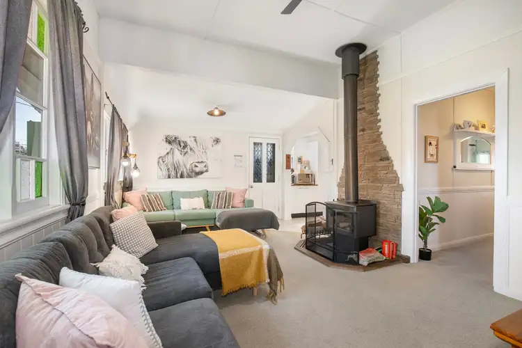 Third view of Homely house listing, 25 John Street, Uralla NSW 2358