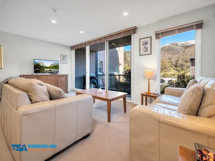 Second view of Homely alpine listing, 2/Snowman Diggings Terrace, Thredbo NSW 2625