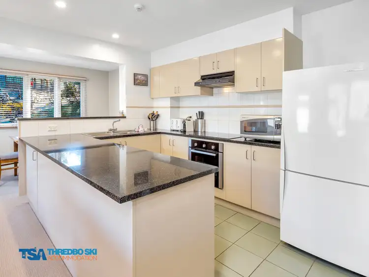 Third view of Homely alpine listing, 2/Snowman Diggings Terrace, Thredbo NSW 2625