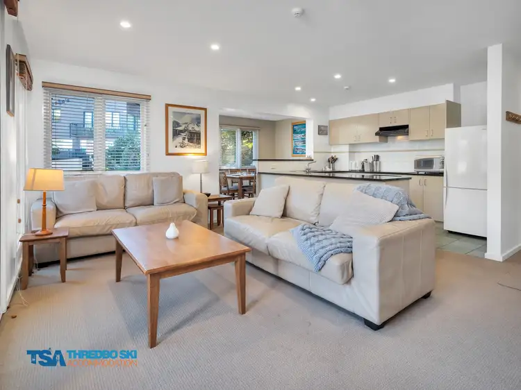 Fourth view of Homely alpine listing, 2/Snowman Diggings Terrace, Thredbo NSW 2625