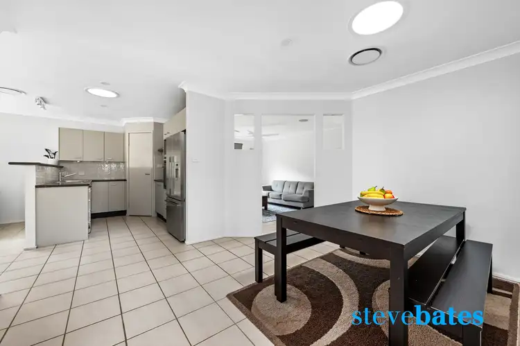 Fourth view of Homely house listing, 30 Martens Avenue, Raymond Terrace NSW 2324