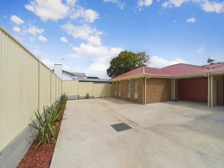 Second view of Homely house listing, 11A Patterson Road, Elizabeth Park SA 5113