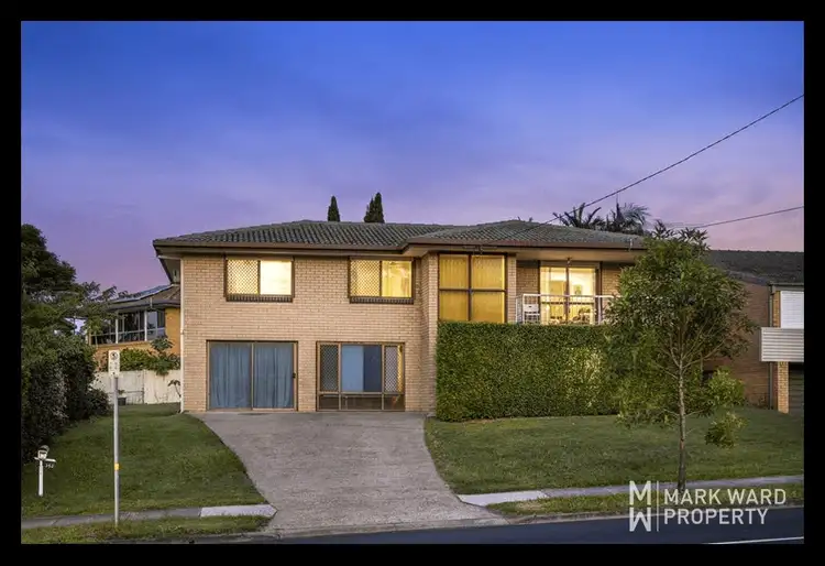 352 Toohey Rd, Tarragindi QLD 4121