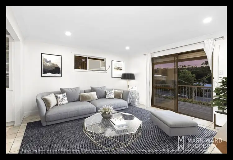 Sixth view of Homely house listing, 352 Toohey Rd, Tarragindi QLD 4121