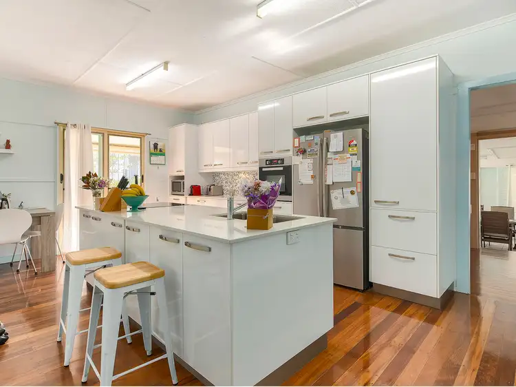 Main view of Homely house listing, 59 Somers Street, Nudgee QLD 4014