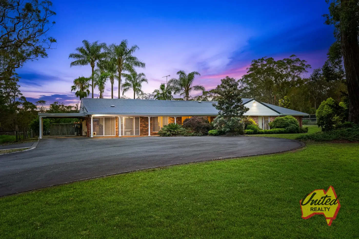 Main view of Homely rural property listing, 1305 Burragorang Road, Oakdale NSW 2570