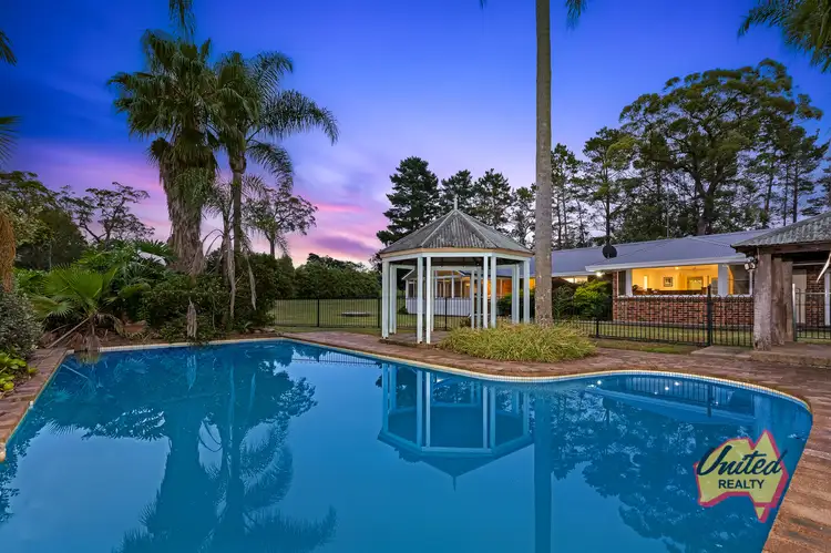 Fourth view of Homely rural property listing, 1305 Burragorang Road, Oakdale NSW 2570