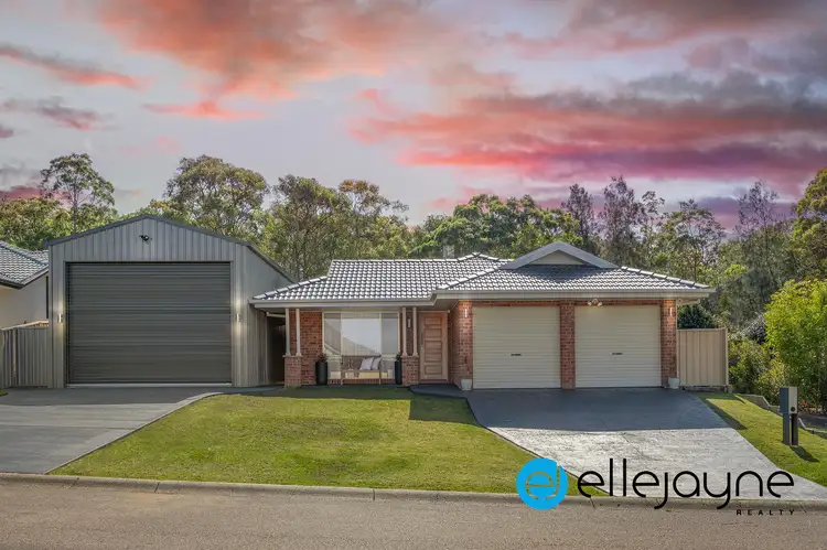 47 Riesling Road, Bonnells Bay NSW 2264
