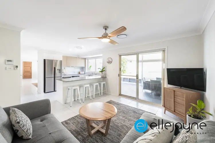 Fifth view of Homely house listing, 47 Riesling Road, Bonnells Bay NSW 2264