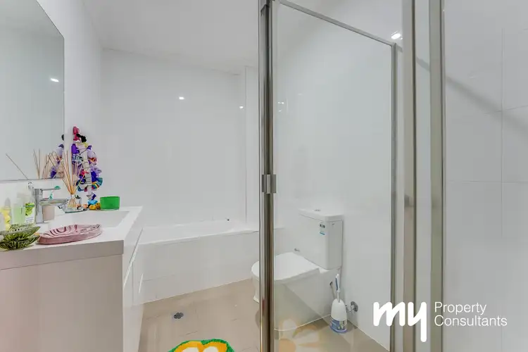 Sixth view of Homely apartment listing, 10/26 Tyler Street, Campbelltown NSW 2560