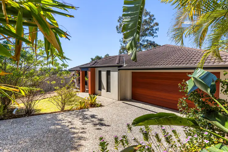 18 Currawong Crescent, Upper Coomera QLD 4209