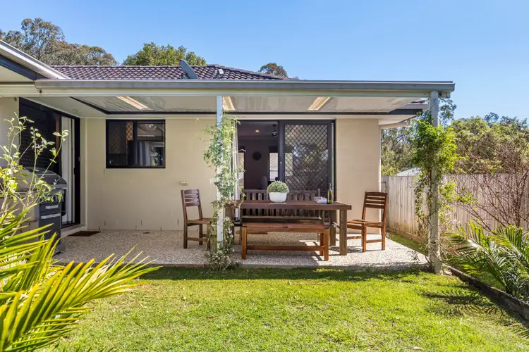 Fifth view of Homely house listing, 18 Currawong Crescent, Upper Coomera QLD 4209