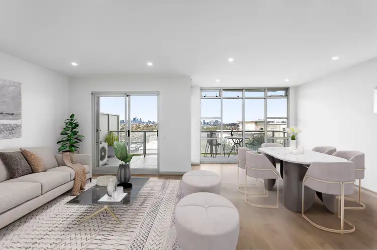 1/10 Horizon Drive, Maribyrnong VIC 3032