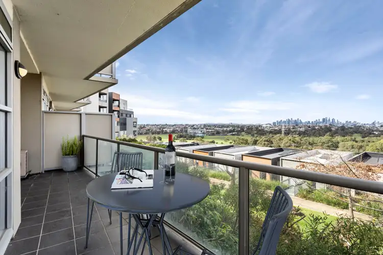 Fifth view of Homely apartment listing, 1/10 Horizon Drive, Maribyrnong VIC 3032