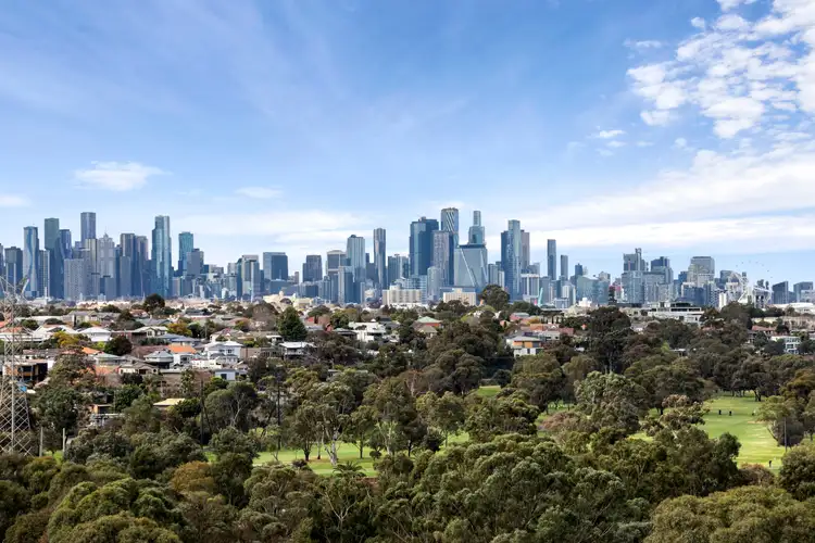 Sixth view of Homely apartment listing, 1/10 Horizon Drive, Maribyrnong VIC 3032