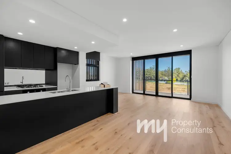 301/38A Somerset Avenue, Narellan NSW 2567