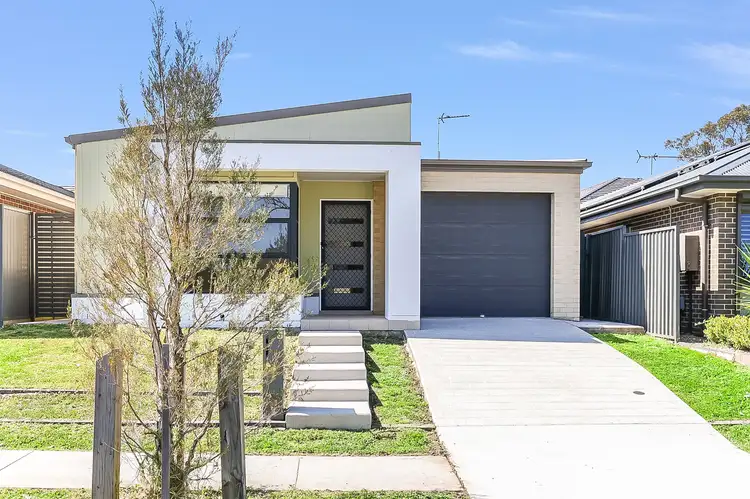 5 Egan Crescent, Cobbitty NSW 2570