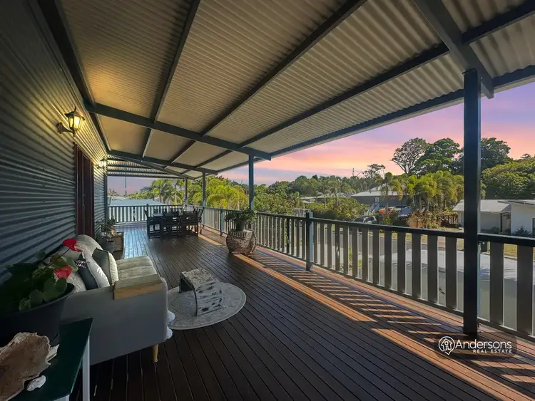 Main view of Homely house listing, 46 Holland Street, Wongaling Beach QLD 4852
