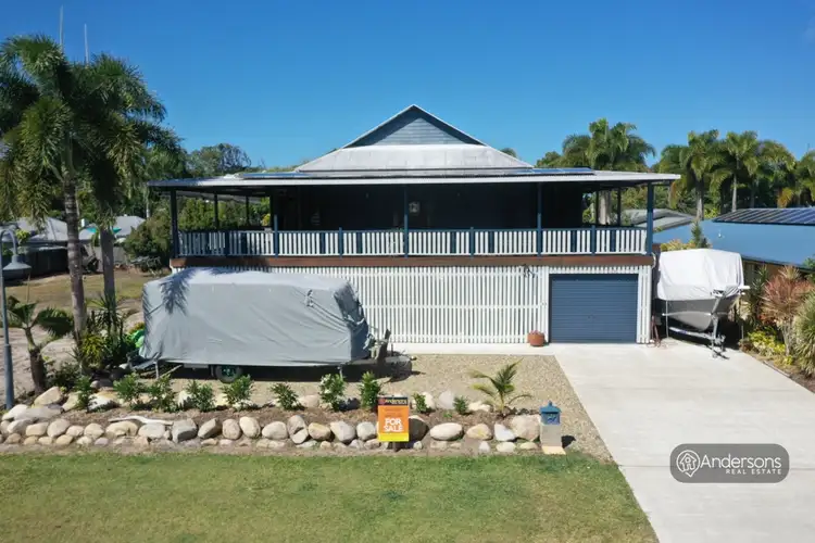 Fourth view of Homely house listing, 46 Holland Street, Wongaling Beach QLD 4852