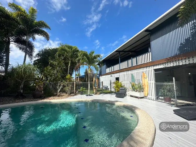 Sixth view of Homely house listing, 46 Holland Street, Wongaling Beach QLD 4852