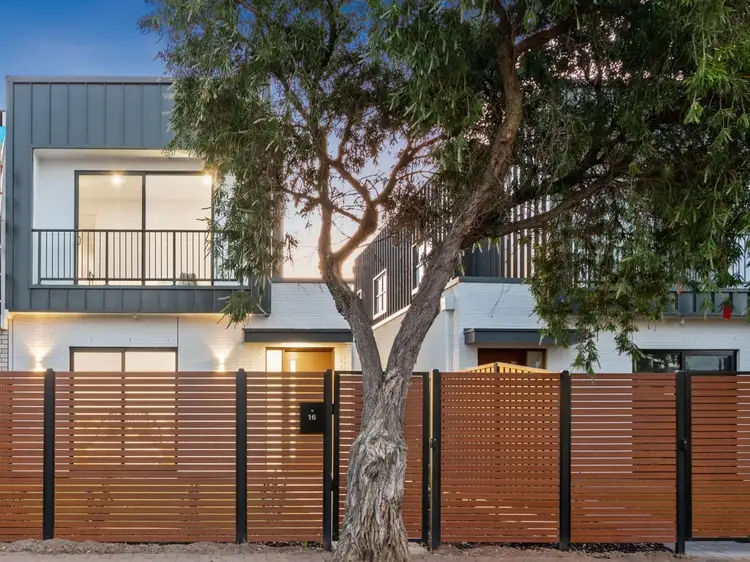 16 Kelvin Street, Nailsworth SA 5083