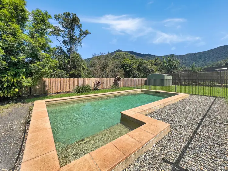 Main view of Homely house listing, 71 Fitzmaurice Drive, Bentley Park QLD 4869
