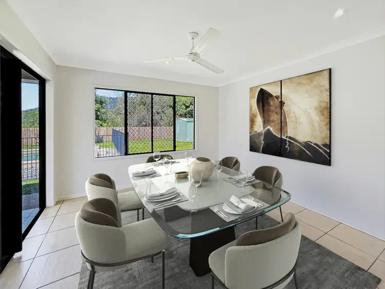 Fourth view of Homely house listing, 71 Fitzmaurice Drive, Bentley Park QLD 4869