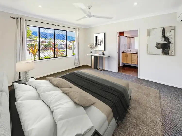 Fifth view of Homely house listing, 71 Fitzmaurice Drive, Bentley Park QLD 4869