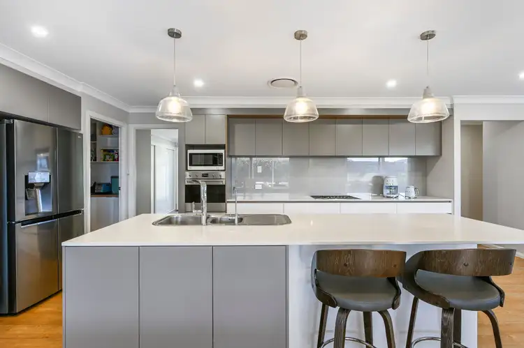 67 Webcke Crescent, Kleinton QLD 4352